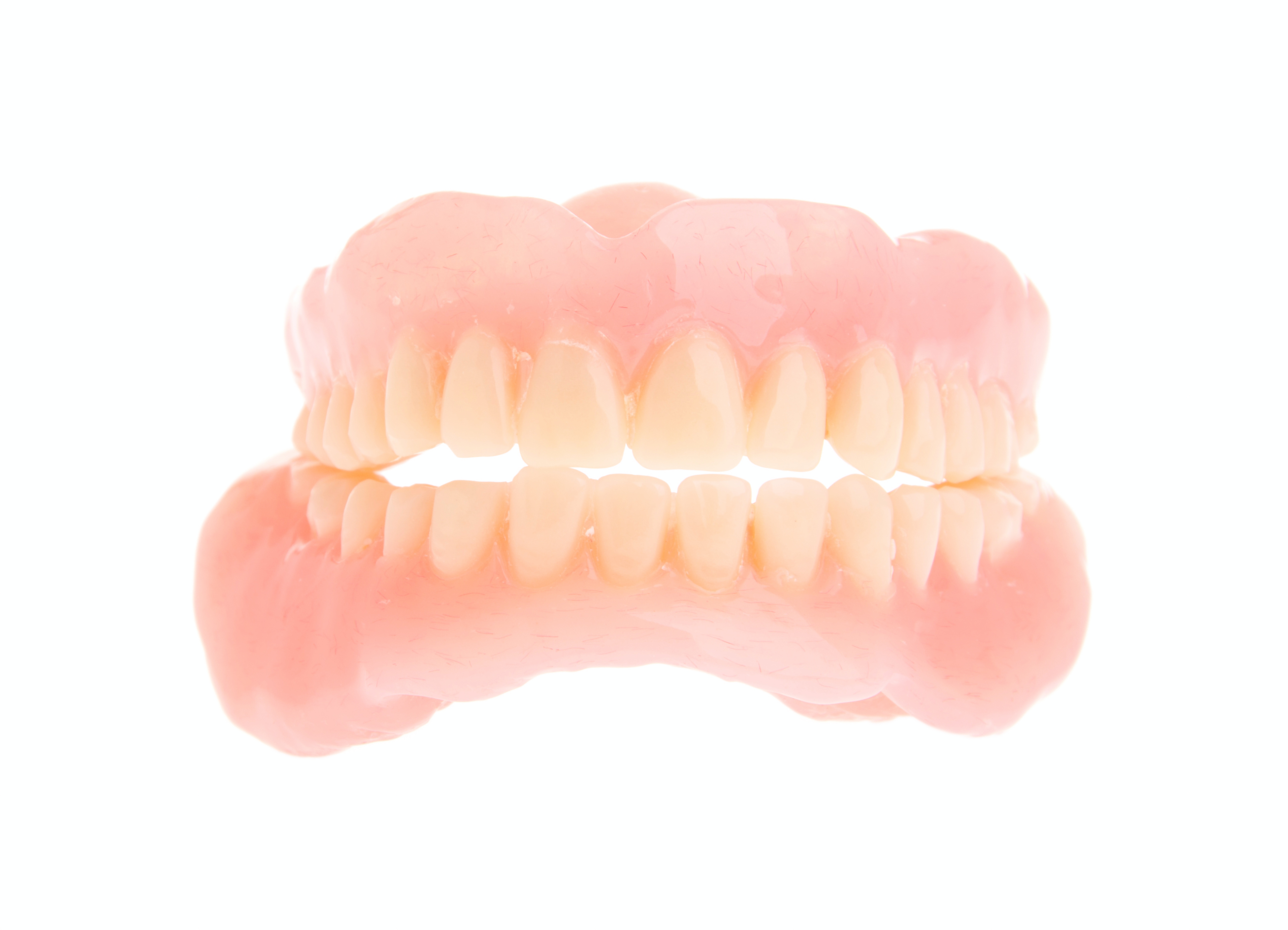 Dentures SDL Swiss Dental Lab